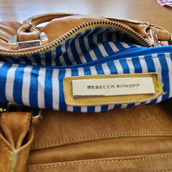 Rebecca Mimkoff bag - Picture 6 of 9